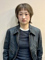 イギー(igggy)&nbsp;アッシュベージュ☆ショート