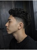ショートハーパー