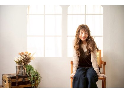 ヘアーメイク アフィーノ(hair make affino)の写真