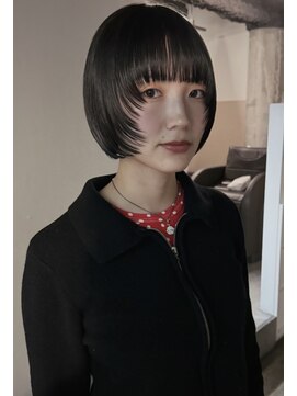 ナヌーク シブヤ(nanuk shibuya) Bob