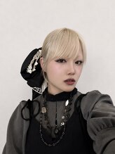 ブロック ジャポン(bloc japon)&nbsp;ナガイ アヤカ