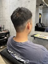 アイフィ(iFY)&nbsp;【iFY 落合】ベリーショート