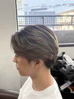 ジョーカー(JOKER)&nbsp;バレイヤージュ