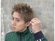 メンズサロン キング 心斎橋店(Men’s salon K!ng)の写真