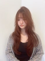 シーツー 川口店(C2)&nbsp;韓国風レイヤーカット