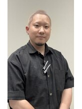 アグ ヘアー セイル 下館駅前店(Agu hair salle) 清水 陽斗