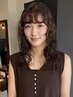 ◎新規限定◎似合わせカット＋うるっとパーマ＋クイックバイカルテTR