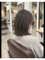 スイ バイティティ 川崎店(suis. by titi)&nbsp;ミディアムレイヤー