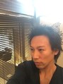 ヘアアンドメイク ログ(Hair&Make Log)/藤田康之