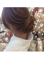 セットサロン カリーナ(carina)&nbsp;着物スタイル