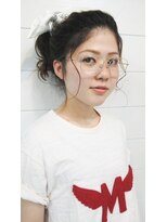 サロン アコ(salon aco)&nbsp;「roughset×aco×M.style」