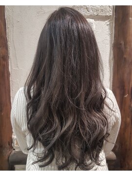 ユートピア(U topia) U-topiaスタイル【リアルサロンワーク】 ７０７