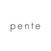 ペンテ(Pente)のお店ロゴ