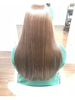 LMS&nbsp;《LMS》髪質改善トリートメント サイエンスアクア