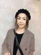 アイカム(AIKAMU)&nbsp;石井 雅子