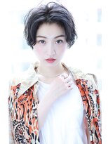 シーラス バイクラウドゼロ(Cirrus by Cloud zero)&nbsp;カット+カラー+トリートメントもしくはオージュア炭酸ケア