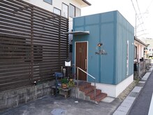 プティアンジュ(petit ange)