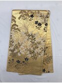袋帯 D-15 帯のみレンタル¥6000 * 帯指定¥2000