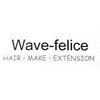 ウェーブ フェリーチェ(Wave-felice)のお店ロゴ