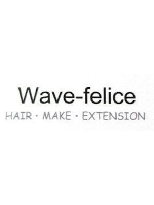 ウェーブ フェリーチェ(Wave-felice)
