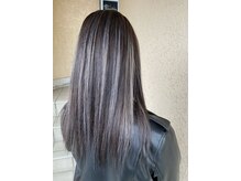 ヘアーワークス ジジ(HAIR works JIJI)