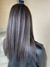 ヘアーワークス ジジ(HAIR works JIJI)