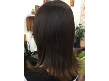 ヘアー テト(hair teto)
