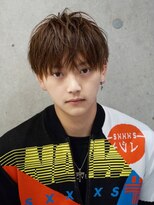 ザ サファイア(THE SAPPHIRE)&nbsp;【THE SAPPHIRE】ブロムマッシュ