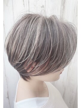 ルフル(LFL) 【LFL】ハイライトショート