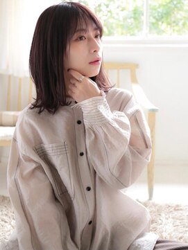 ネオリーブシェリエ 浅草店(Neolive cherie) 愛されミディ 7