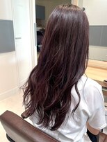 バサ 鷺ノ宮店(BASSA)&nbsp;【木下　カラー】ラフウェーブ