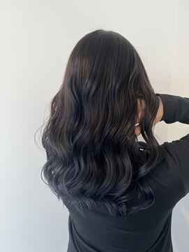 トゥルークリエイション 新越谷(True Creation) ブルーブラック