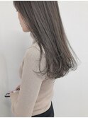 スモーキートパーズ×アディクシーカラー