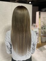 ニーナ ビューティーサロン(NINA Beauty Salon)&nbsp;学割カラーカットエクステ♪#学割#学生割引