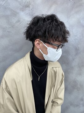 シキ(SIKI) ツイストスパイラル