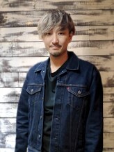 アスティ(astee) ohara. 