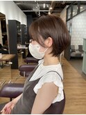 ショートスタイルe