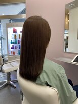 ステレオ 知立店(STEREO)&nbsp;酸性ストレート4月