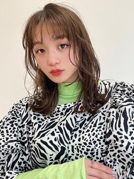 フィーリーカラー 大阪梅田店(feery color) Jhu1