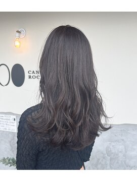 カナモ(Canamo) レイヤーカット