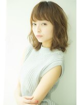 アントワープトーキョー(antwerp TOKYO)&nbsp;韓国白髪ぼかしハイライトベージュ縮毛矯正髪質改善白髪染め