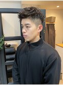 メンズショート