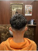 ショートハーパー