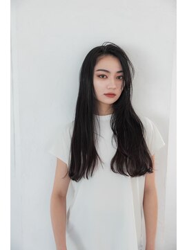 ラエティティア ロコ 刈谷店(Laetitia loco) ゆるウェーブロング