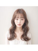 モアナ バイ ヘッドライト 沖縄東崎店(Moana by HEADLIGHT)&nbsp;Moana【東崎】#韓国風#韓国ヘア#ワンホンヘア#ケアブリーチ