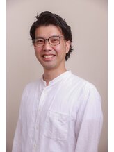 メンズ ウィル バイ スヴェンソン 渋谷スタジオ(MEN'S WILL by SVENSON)&nbsp;SAKIZURU 