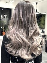 シエラ 心斎橋(CIERA.)&nbsp;CIERA.バレイヤージュ