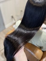 サプリ 西荻窪店(Sapuri)&nbsp;ダメージ予防ストレート×高濃度生トリートメント