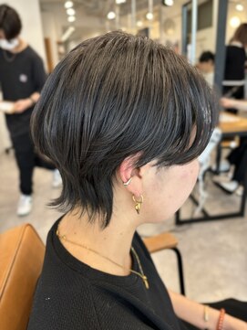 シアン 橋本南口店(SHIAN) マッシュレイヤー