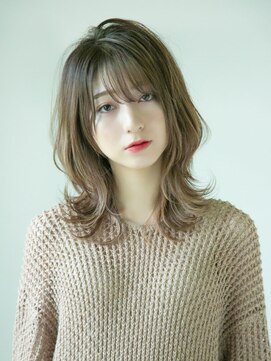 ロンド ロワール 門前仲町(Lond Loire) 前髪顔周りレイヤー髪質改善白髪染めショートボブ門前仲町0928